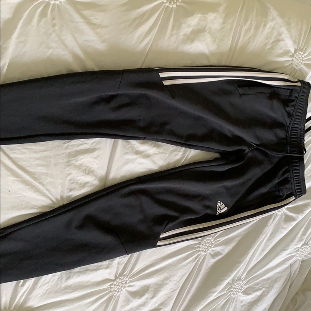 Sweatpants